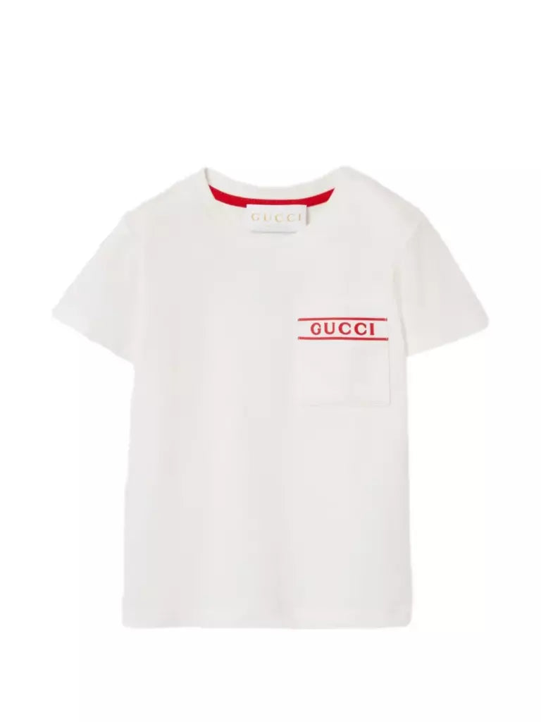 Gucci Kids T-shirt