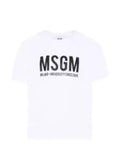 MSGM Kids T-shirt