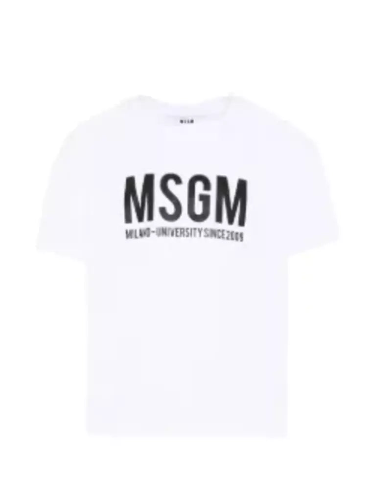 MSGM Kids T-shirt