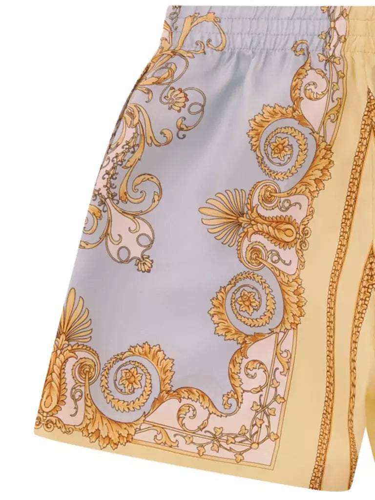 Versace Kids Short