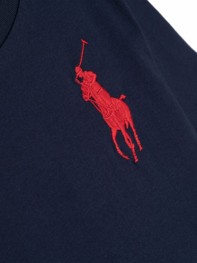 Polo Ralph Lauren Kids T-shirt