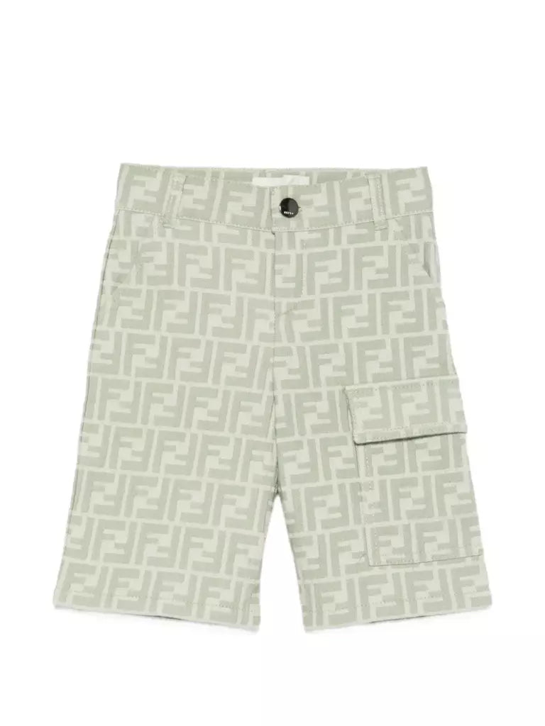 Fendi Kids Short