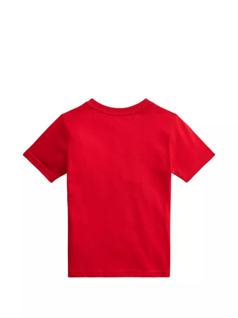 Polo Ralph Lauren Kids T-shirt