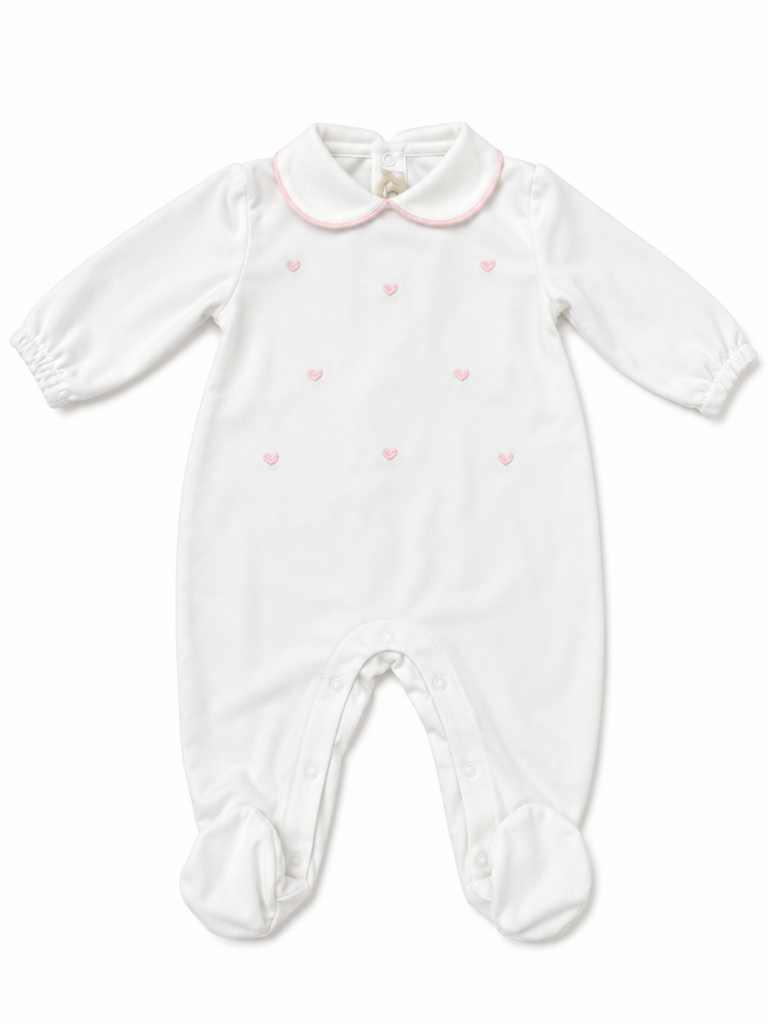 Little Bear Tutina