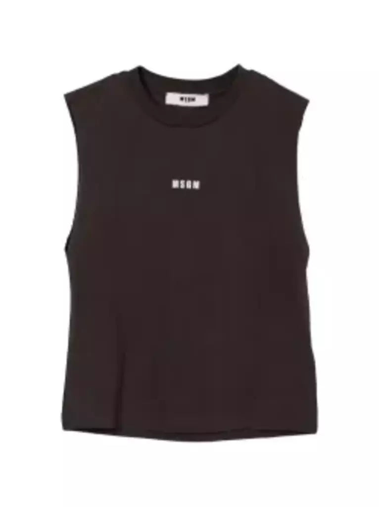MSGM Kids T-shirt