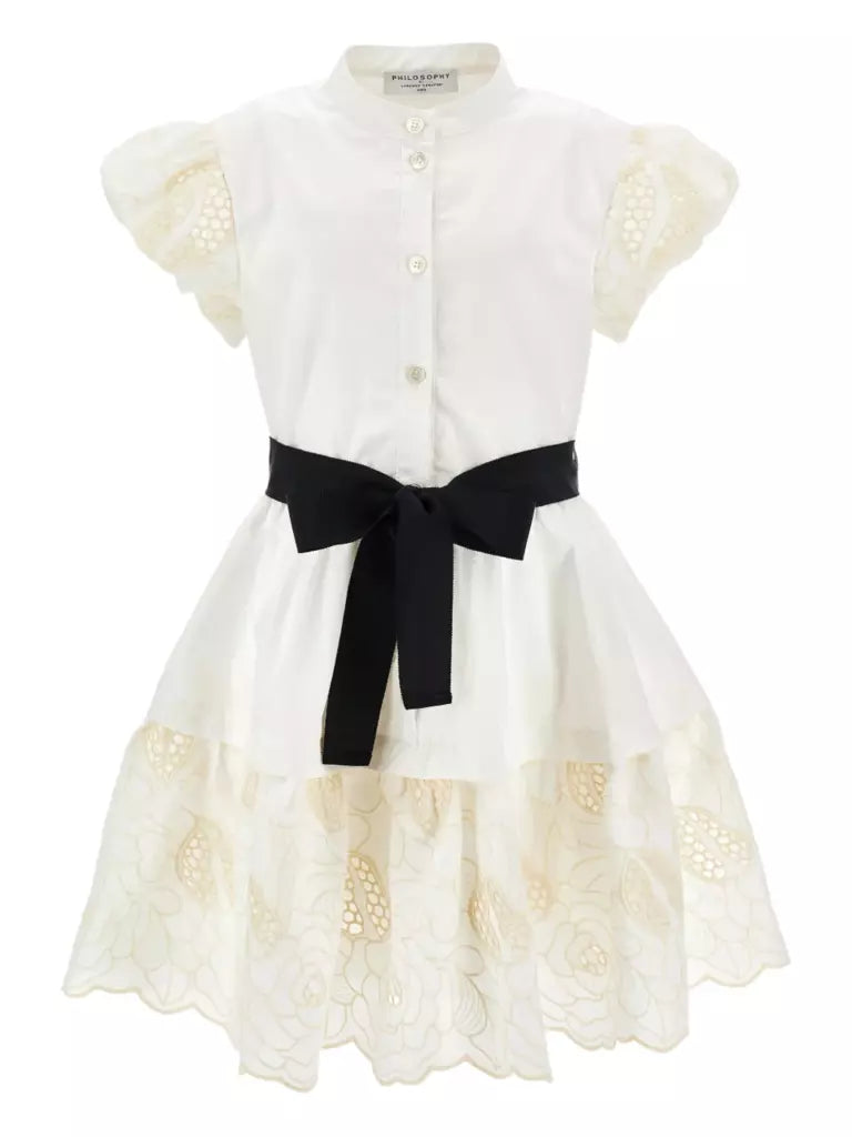 Philosophy Kids Vestito