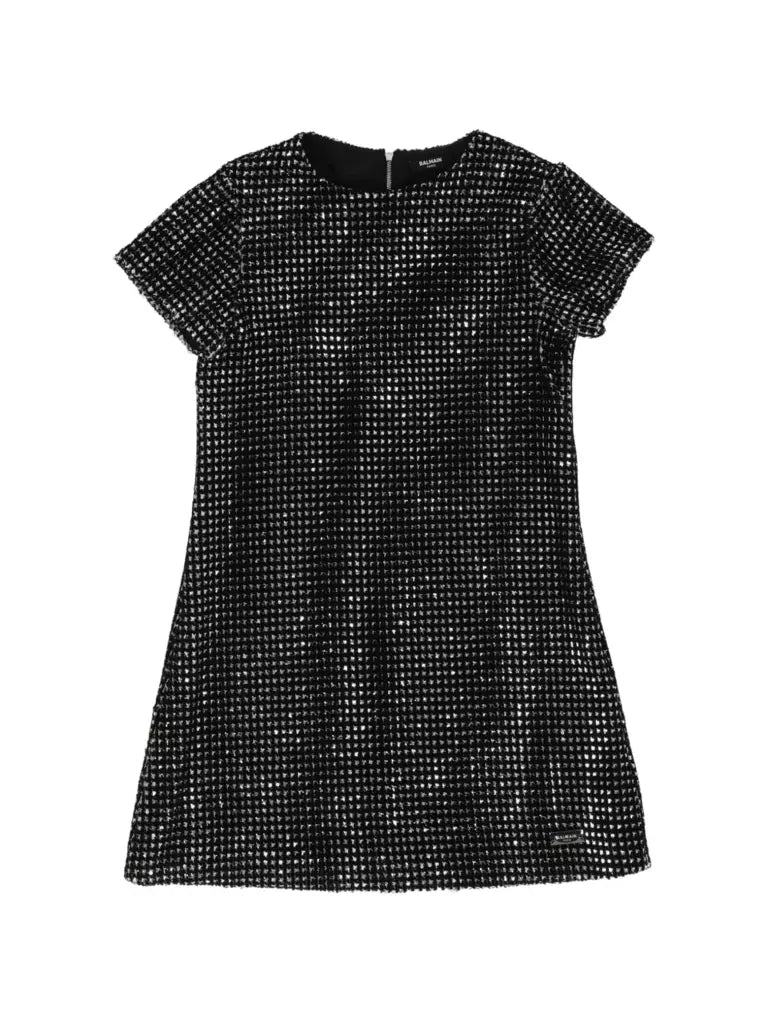 Balmain Kids Vestito