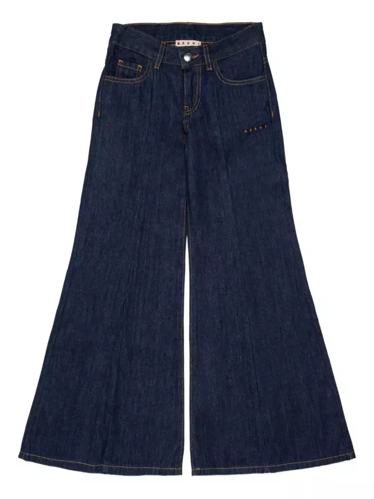 Marni Kids Jeans