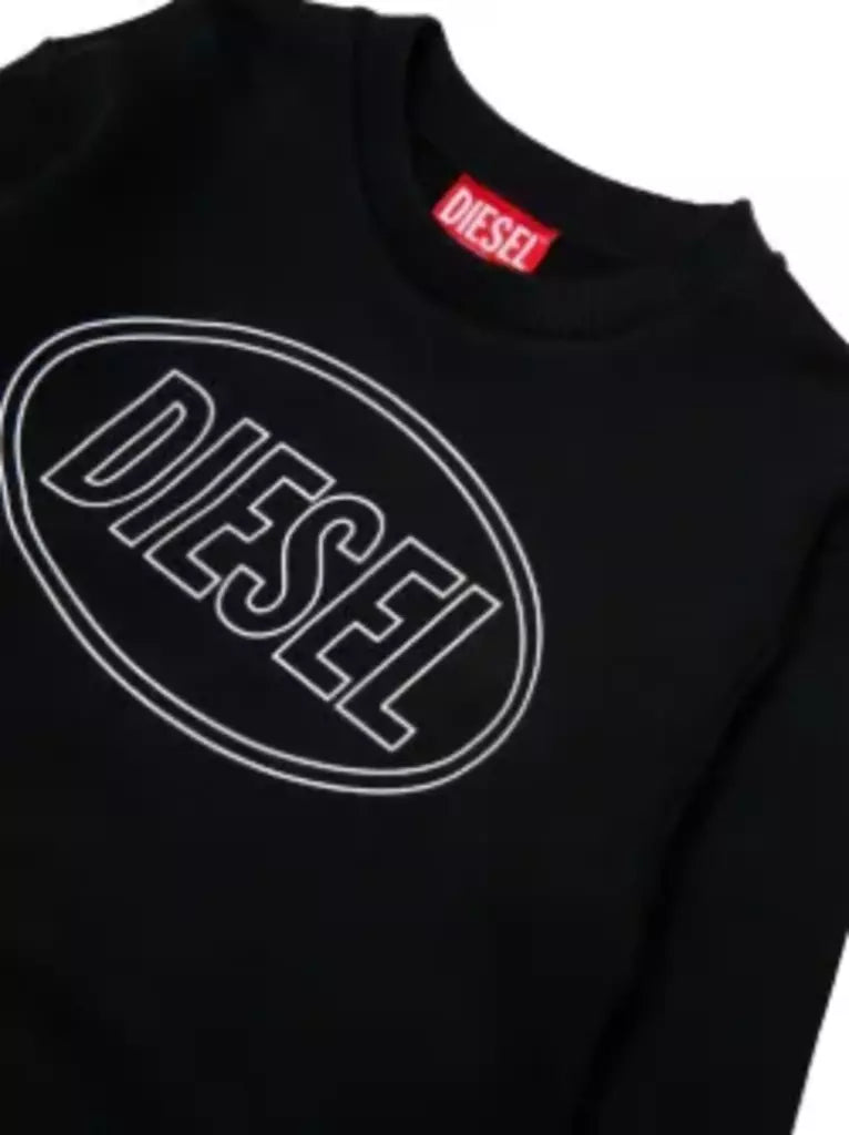 Diesel Kids Felpe