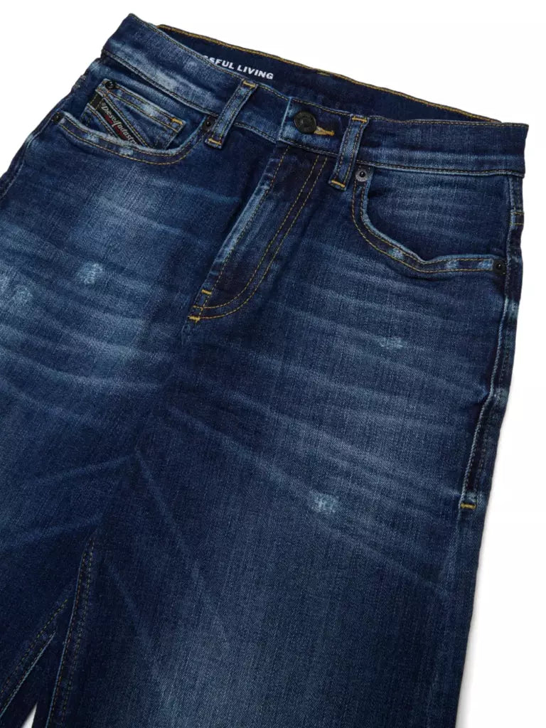 Diesel Kids Jeans