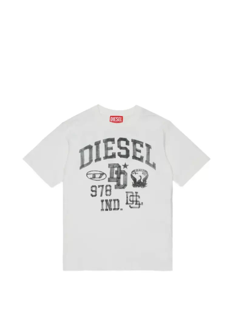 Diesel Kids T-shirt