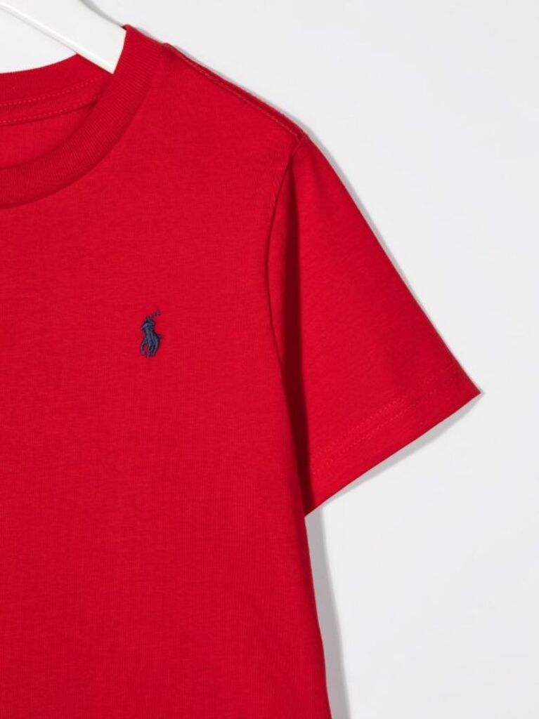 Polo Ralph Lauren Kids T-shirt