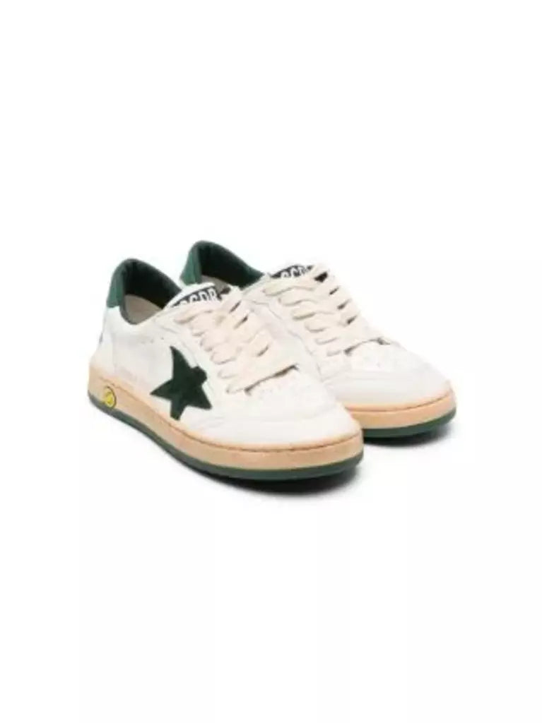 Golden Goose Deluxe Brand Kids Scarpe ginniche