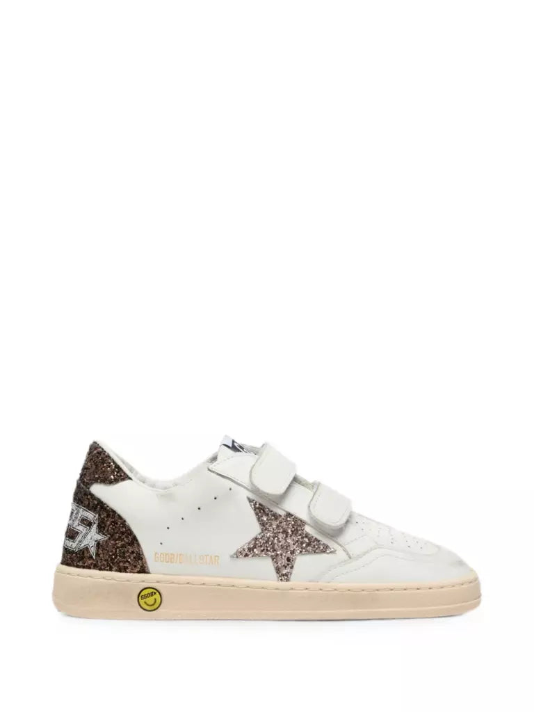 Golden Goose Deluxe Brand Kids Scarpe ginniche