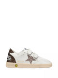 Golden Goose Deluxe Brand Kids Scarpe ginniche