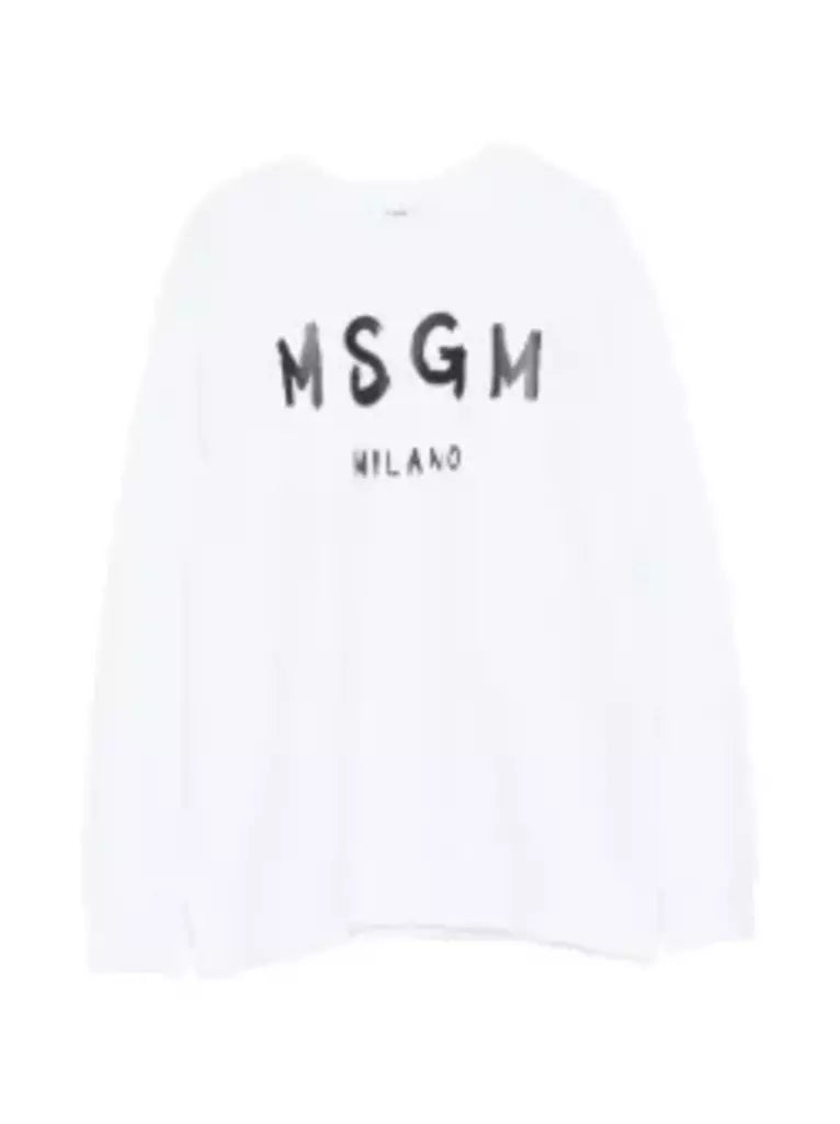 MSGM Kids Felpe
