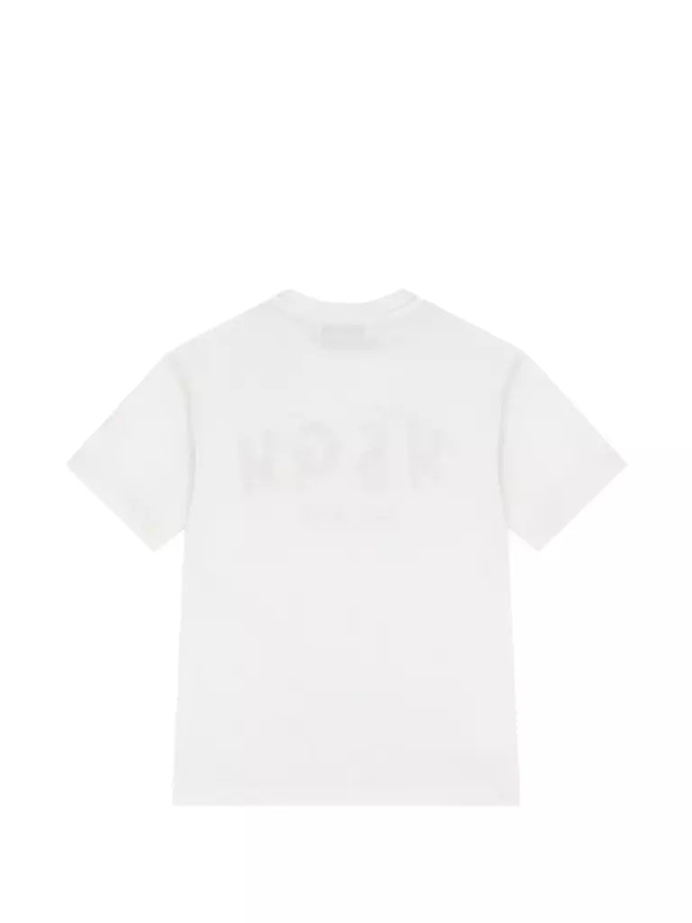 MSGM Kids T-shirt