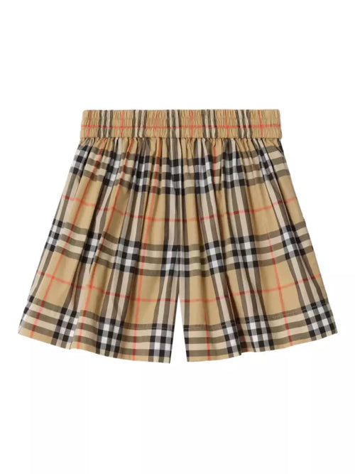 Burberry Kids Short
