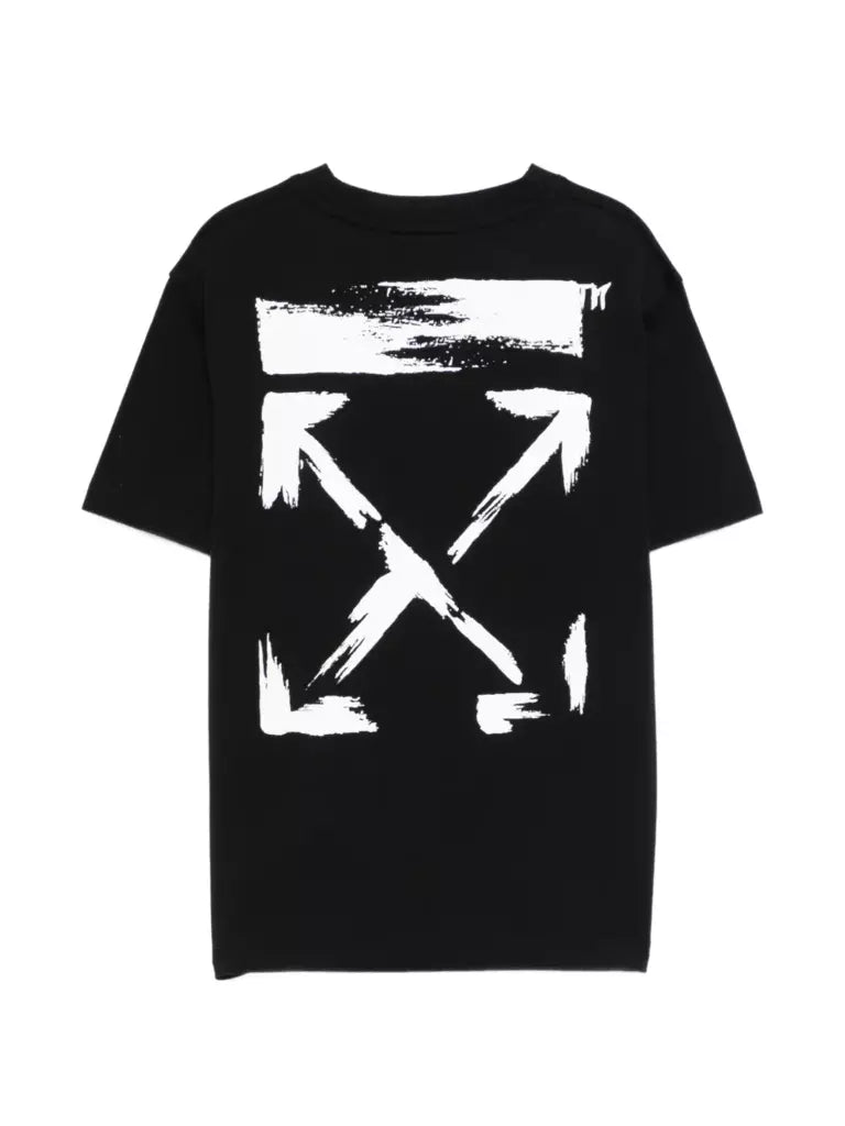 Off-White Kids T-shirt