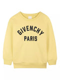 Givenchy Kids Felpe