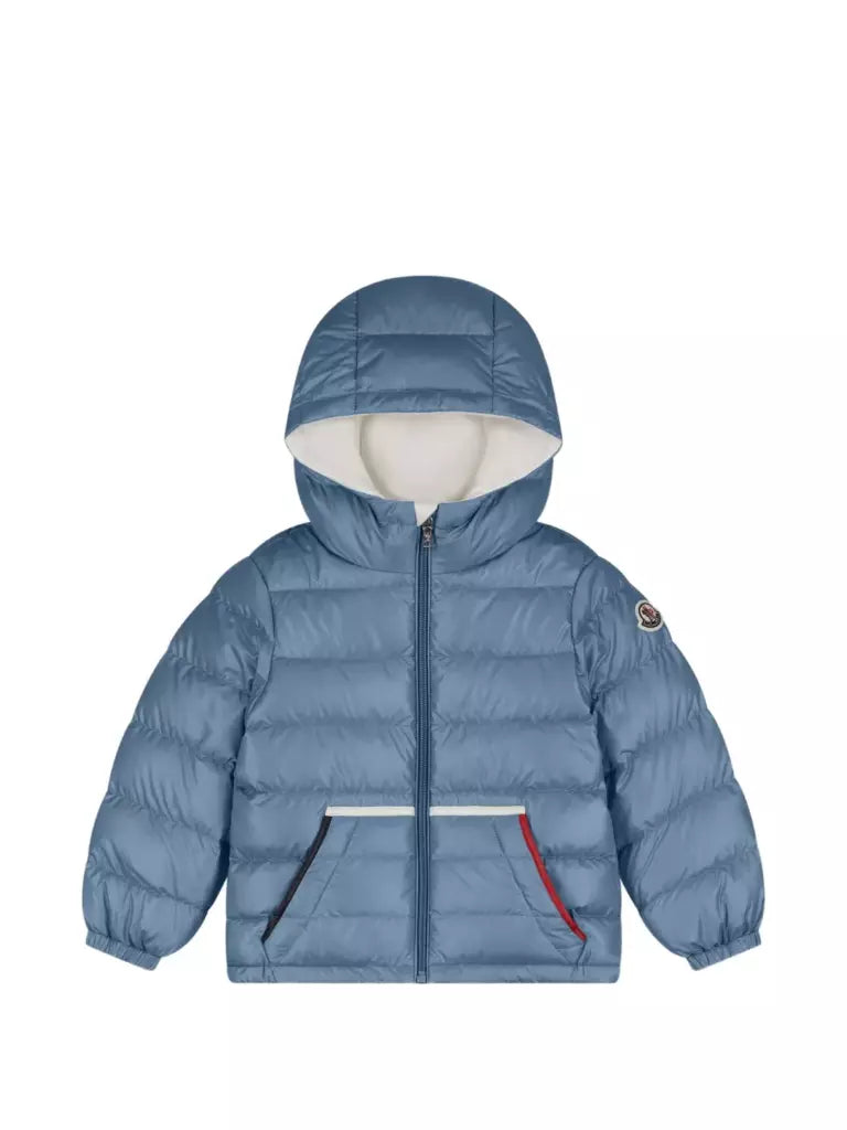Moncler Kids Giubbotto