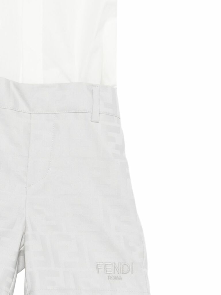 Fendi Kids Short