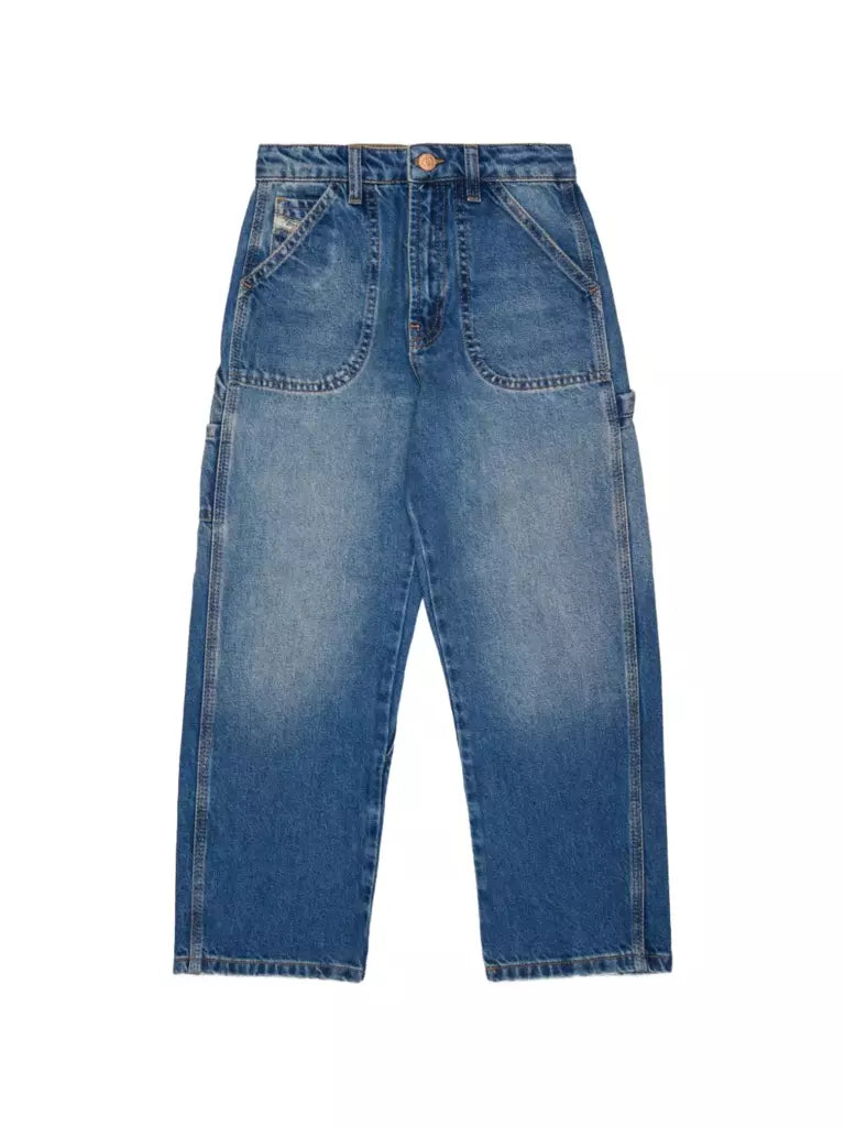 Diesel Kids Jeans