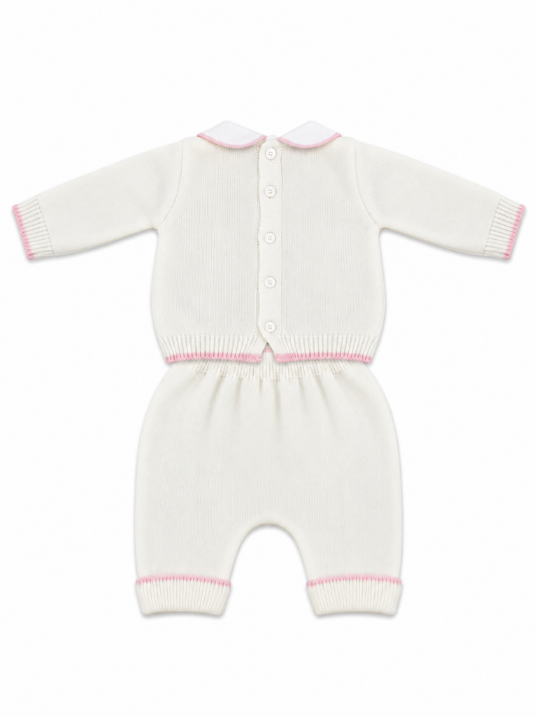 Little Bear Completo