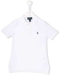Polo Ralph Lauren Kids Polo manica corta