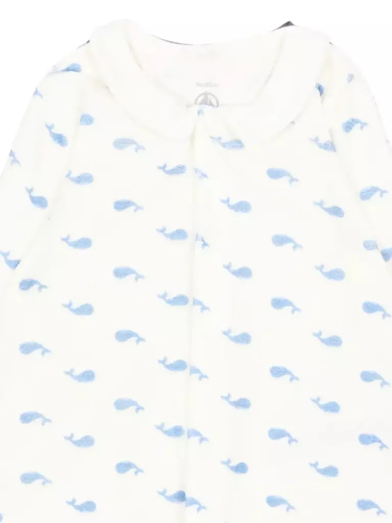 PETIT BATEAU Tutina