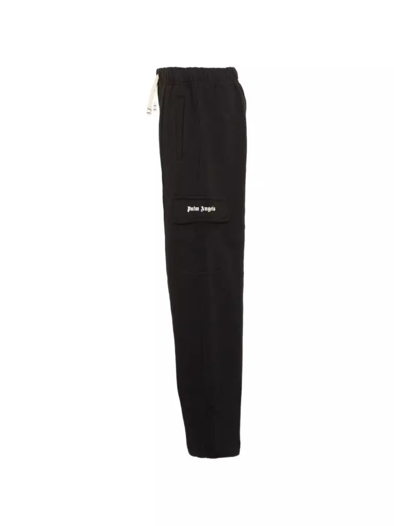 Palm Angels Kids Pantalone
