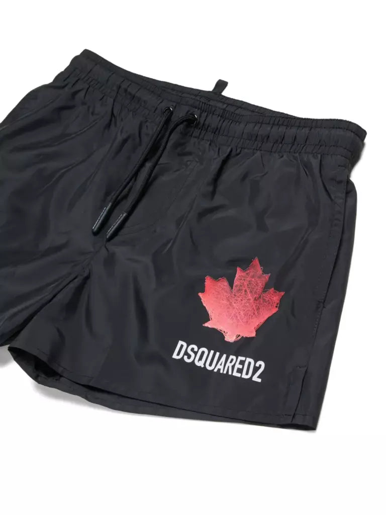 DSQUARED2 Kids Costumi da bagno