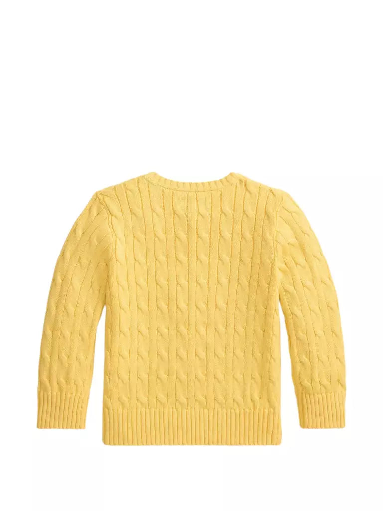 Polo Ralph Lauren Kids Maglione