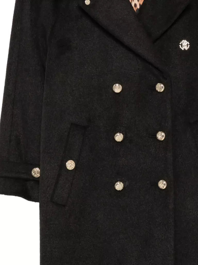 Roberto Cavalli Cappotto
