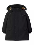 Burberry Kids Giubbotto