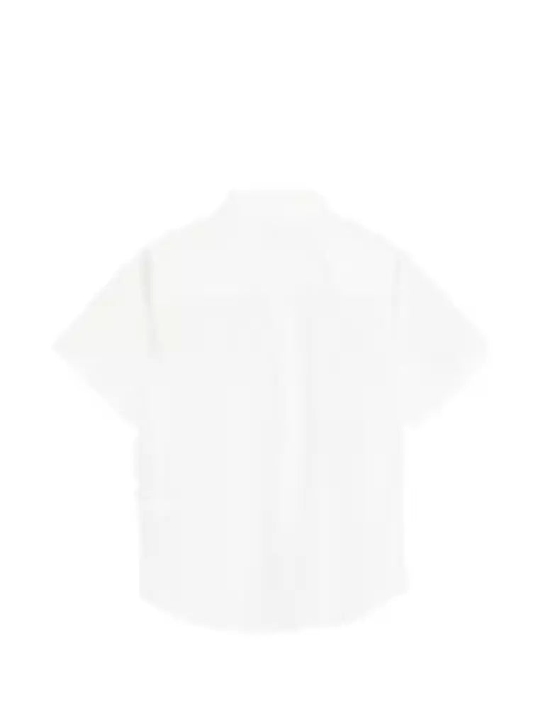 Fendi Kids Camicia