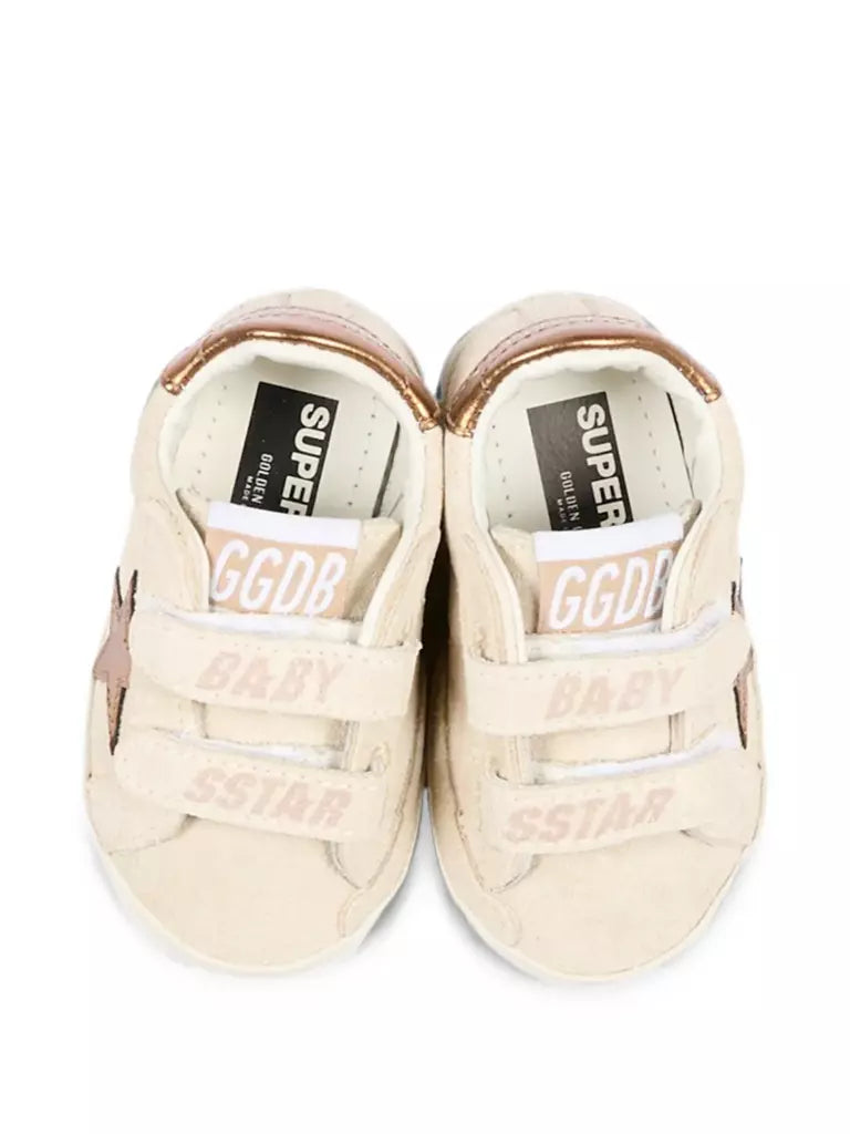 Golden Goose Deluxe Brand Kids Scarpe ginniche