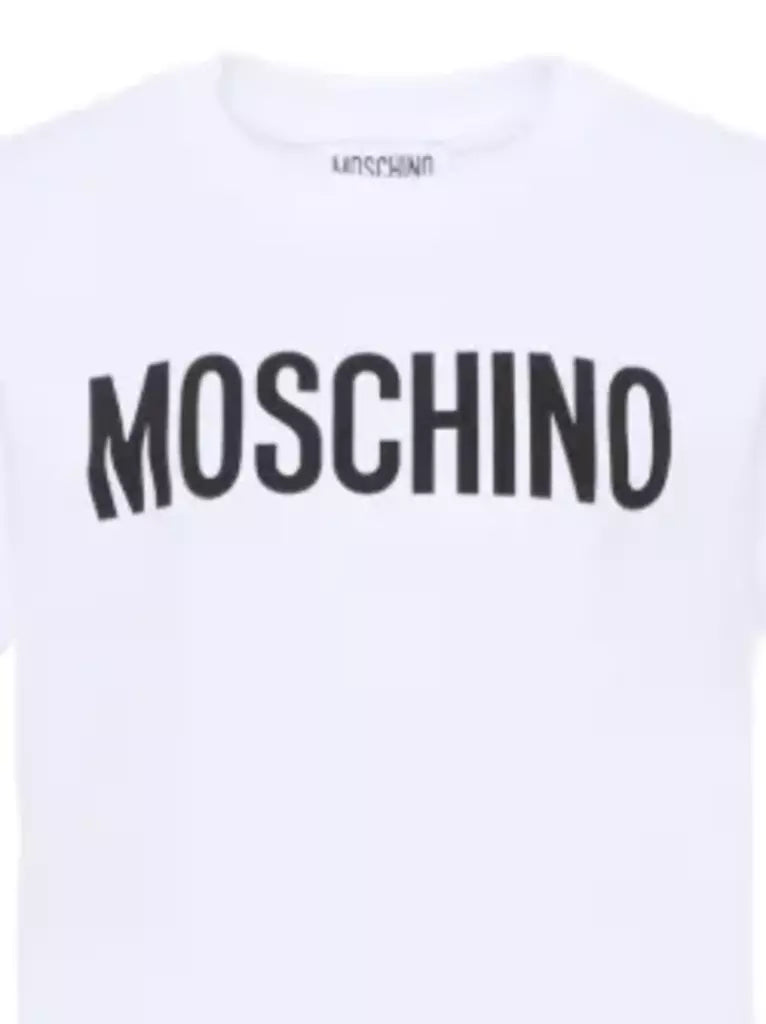 Moschino Kids T-shirt