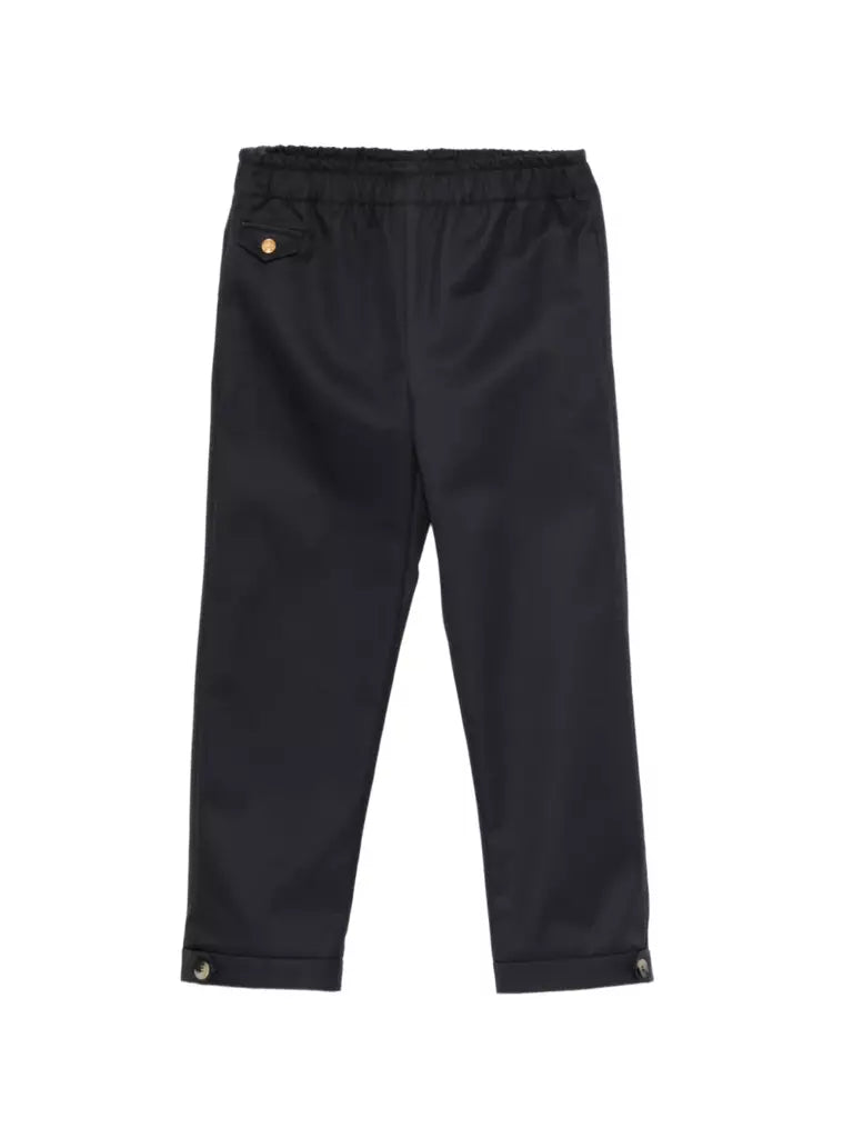 Versace Kids Pantalone