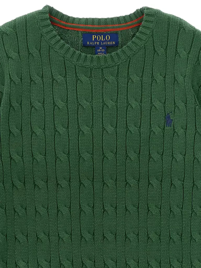 Polo Ralph Lauren Kids Maglione