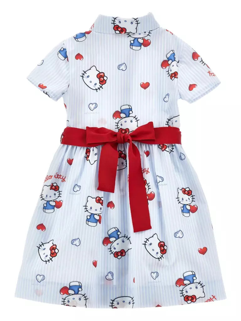 Monnalisa Vestito