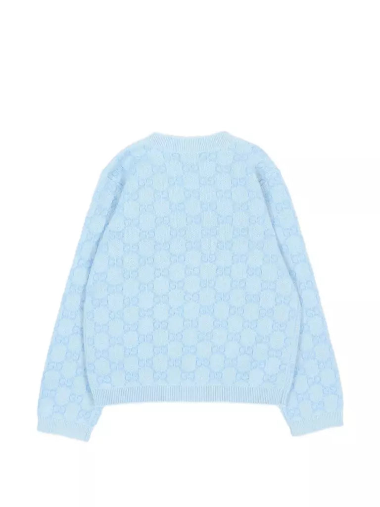 Gucci Kids Cardigan