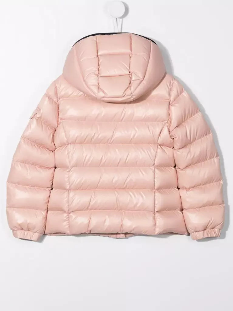 Moncler Kids Giubbotto