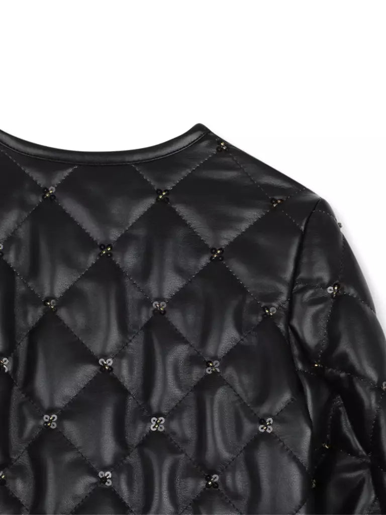 Karl Lagerfeld Kids Giacca
