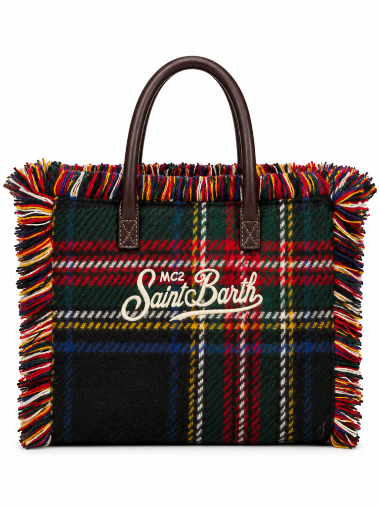 MC2 ST. Barth Borsa