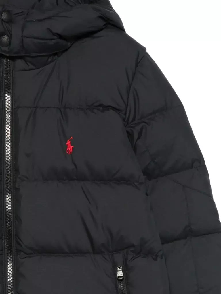 Polo Ralph Lauren Kids Giubbotto