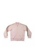 Palm Angels Kids Felpa con zip