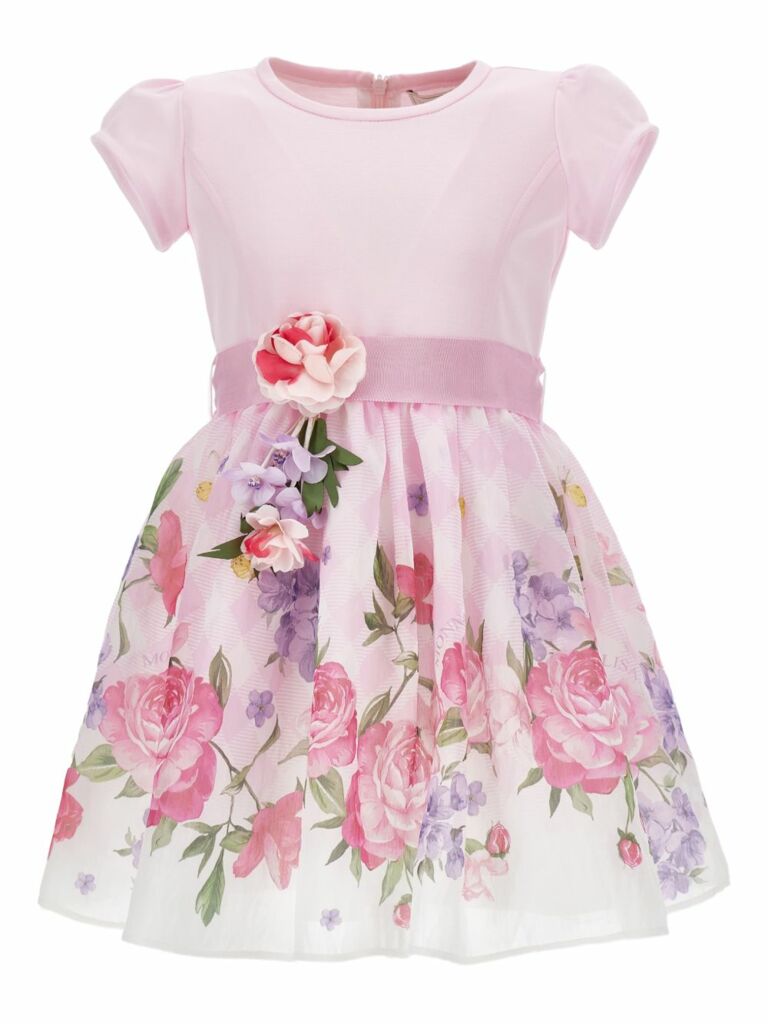 Monnalisa Vestito