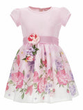 Monnalisa Vestito