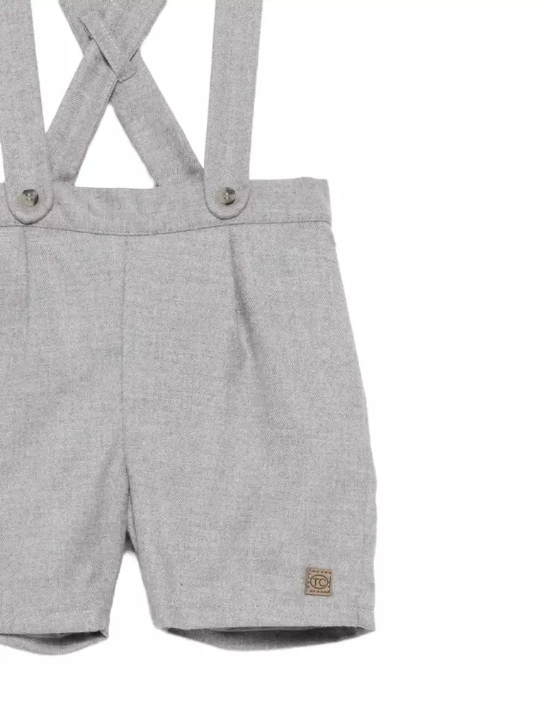 TARTINE ET CHOCOLAT Short